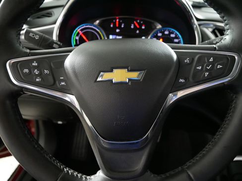 Used 2017 Chevrolet Malibu Hybrid w/ Leather Package image 25