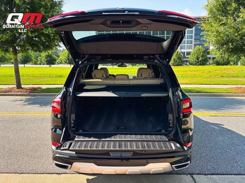 Used 2020 BMW X5 xDrive40i AWD/4WD image 9