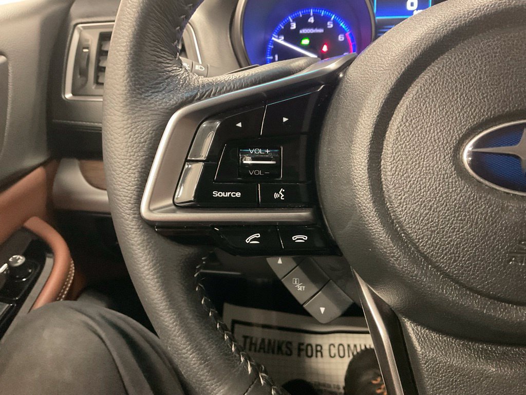 Used 2019 Subaru Outback 2.5i Touring AWD/4WD image 20