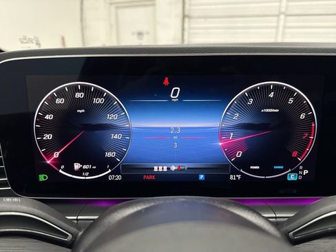 Used 2026 Mercedes-Benz GLE 350 GLE 350 image 32