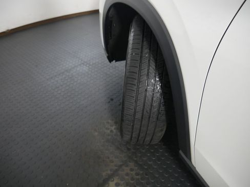 Used 2024 Honda HR-V Sport image 16