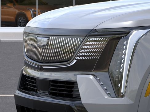 New 2026 Cadillac Escalade IQL Sport 1 w/ LPO, ONYX Package AWD/4WD image 13