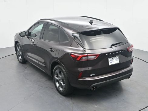 Used 2023 Ford Escape ST-Line w/ Tech Pack #1 FWD image 29