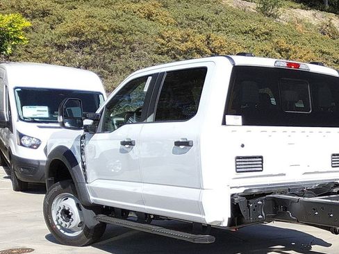 New 2026 Ford F450 XL w/ XL Chrome Package image 20