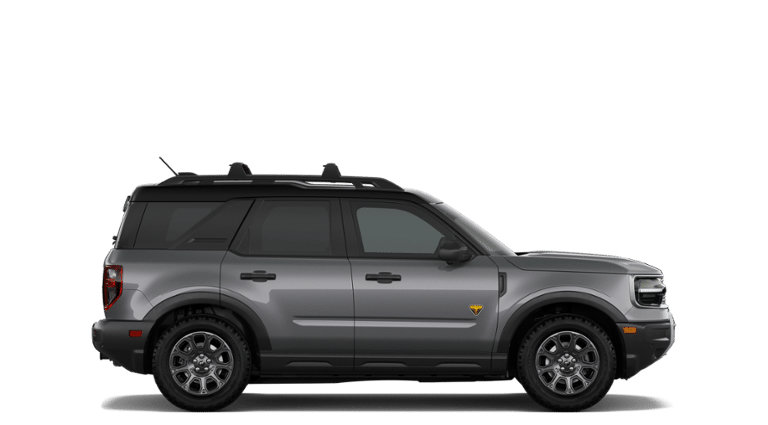New 2026 Ford Bronco Sport Badlands AWD/4WD image 28