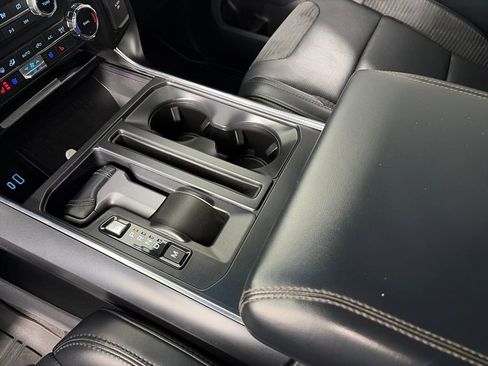 Used 2022 Ford F150 Raptor w/ Raptor 37 Performance Package image 22