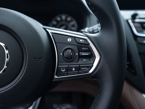 New 2026 Acura RDX SH-AWD w/ Technology Package image 33