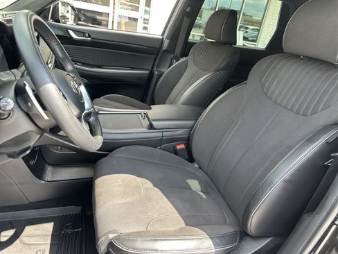 Used 2025 Hyundai Palisade Calligraphy AWD/4WD image 10