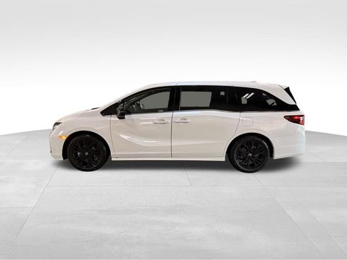 New 2026 Honda Odyssey Sport-L image 18