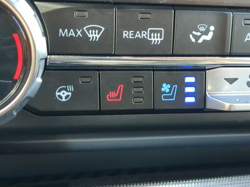 Used 2024 Ford F150 Raptor AWD/4WD image 22