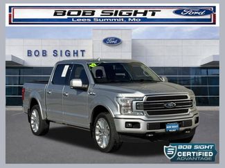 Used 2019 Ford F150 Limited 360° Tour