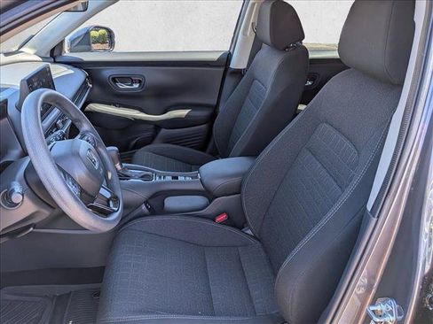 Used 2026 Honda HR-V LX image 15