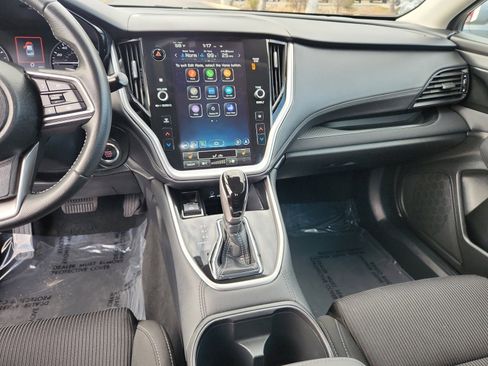 Used 2024 Subaru Legacy Premium image 20