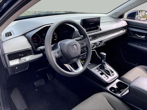 Used 2024 Honda CR-V EX image 18