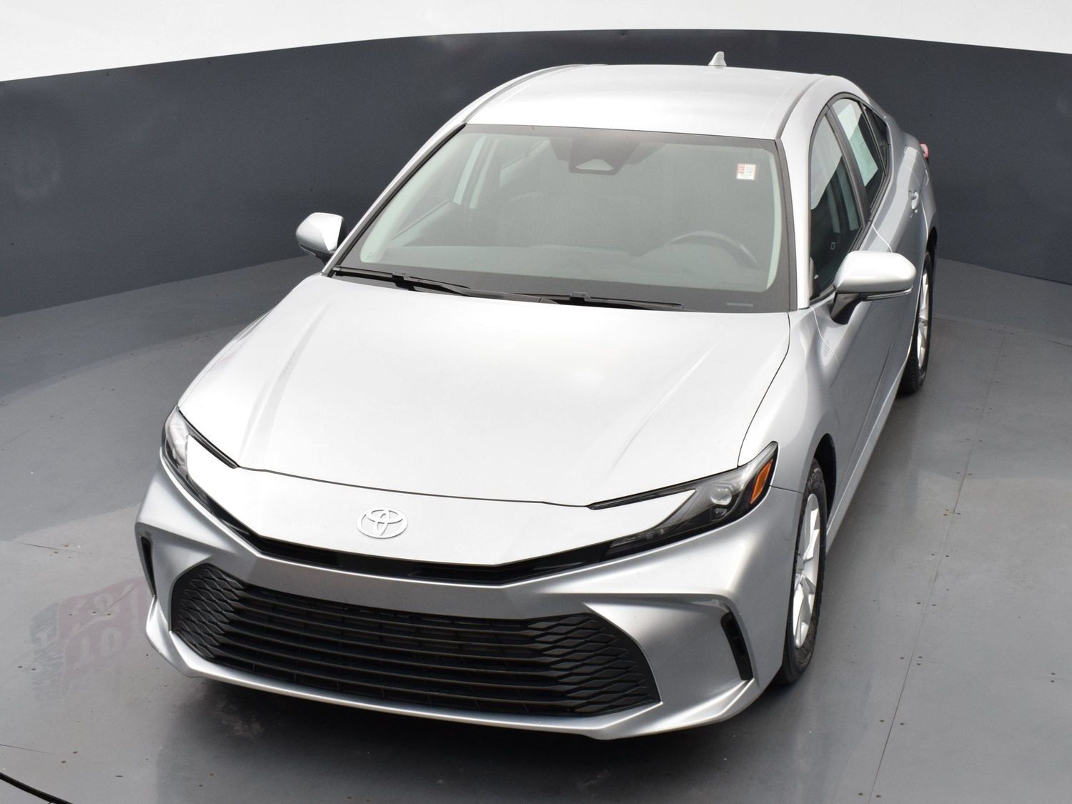 Used 2025 Toyota Camry LE w/ Convenience Package AWD/4WD image 24