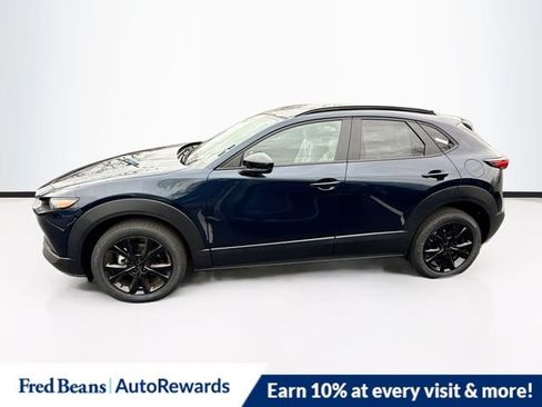 New 2026 MAZDA CX-30 Aire Edition image 4