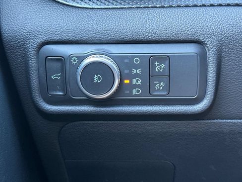 Used 2021 Ford Explorer ST AWD/4WD image 32