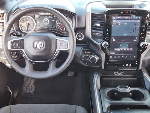Used 2025 RAM 1500 Big Horn image 25