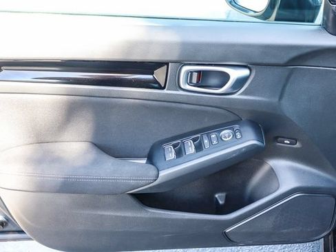 Used 2024 Honda Civic EX image 23