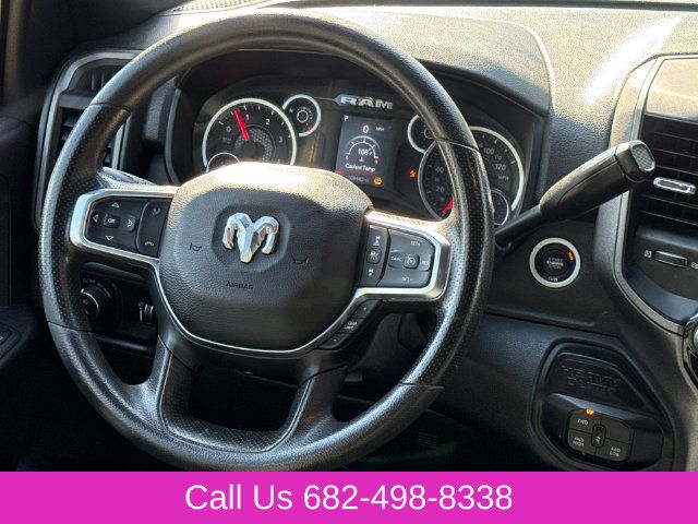 Used 2025 RAM 3500 Tradesman AWD/4WD image 14