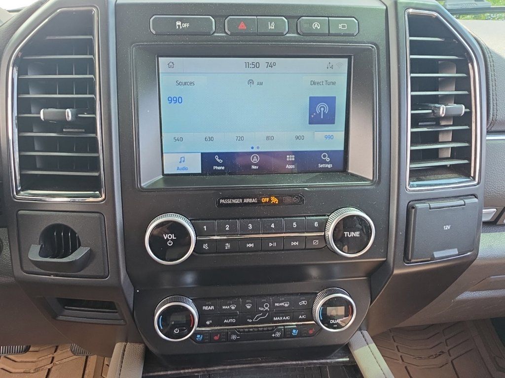 Used 2021 Ford Expedition Limited RWD image 25