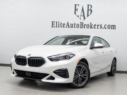 Used 2024 BMW 228i Gran Coupe w/ Convenience Package