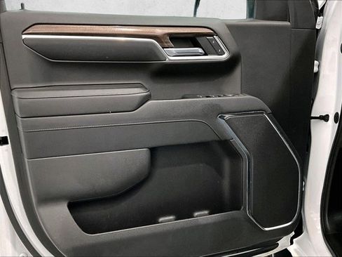 Used 2023 Chevrolet Silverado 1500 LT w/ All Star Edition Plus RWD image 18