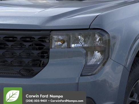 New 2026 Ford Maverick XLT AWD/4WD image 19