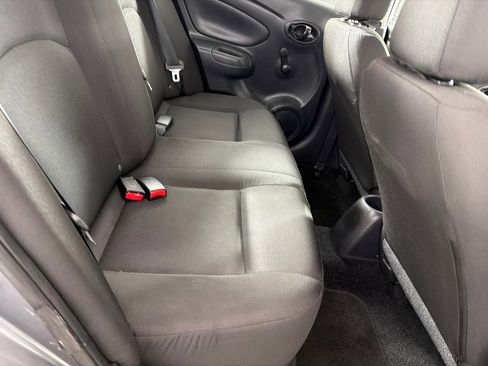Used 2019 Nissan Versa S Plus FWD image 20