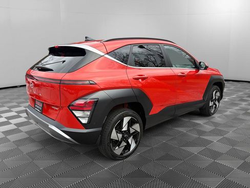 New 2026 Hyundai Kona Limited image 7