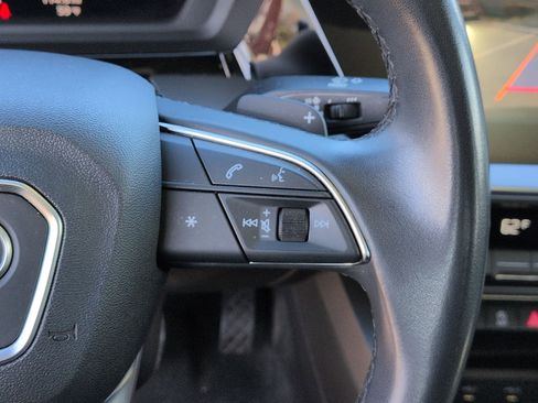 Used 2023 Audi A3 2.0T Premium Plus w/ Premium Plus Package image 20