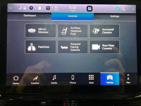 Used 2024 Jeep Grand Cherokee L Limited w/ Luxury Tech Group II image 69