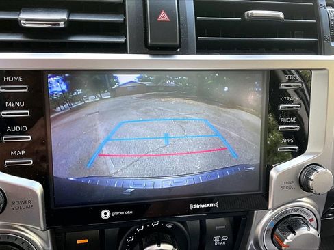 Used 2023 Toyota 4Runner SR5 RWD image 13