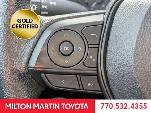 Certified 2023 Toyota Corolla LE image 25