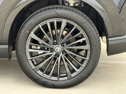 New 2026 Lexus RX 350h image 14