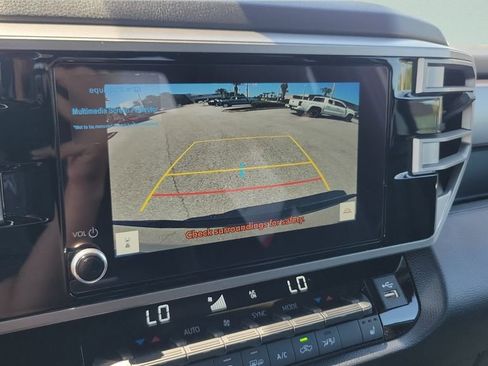 New 2026 Toyota Tundra SR5 RWD image 17