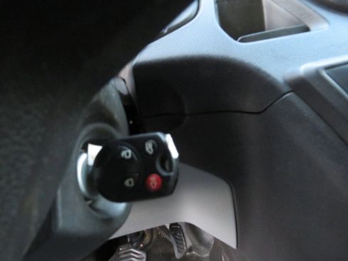 Used 2016 Ford Transit 350 148 Medium Roof image 12