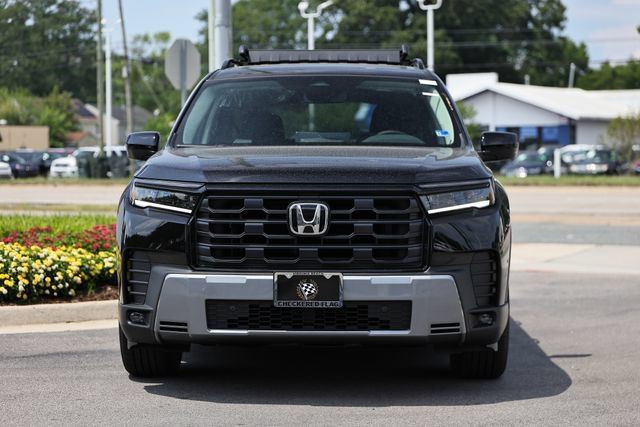 New 2026 Honda Pilot EX-L image 20
