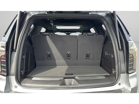 New 2026 Chevrolet Tahoe Premier w/ Sun And Tow Package AWD/4WD image 12