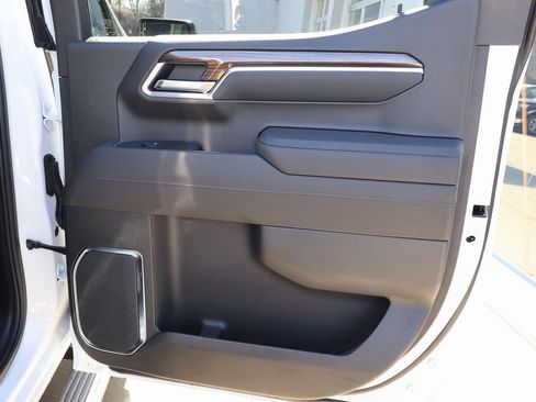 New 2026 Chevrolet Silverado 1500 LT Trail Boss w/ Convenience Package II image 36