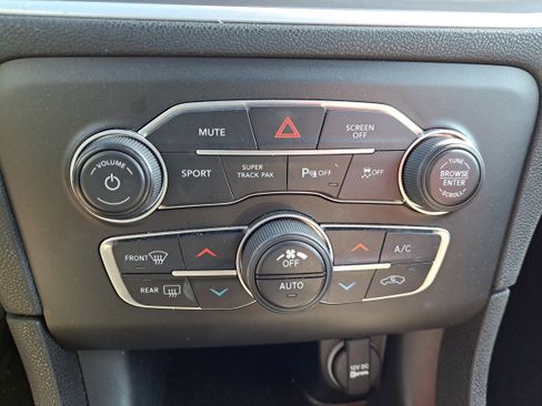 Used 2022 Dodge Charger GT image 27