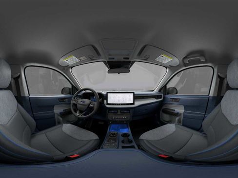 New 2026 Ford Maverick XLT w/ 4K Tow Package image 8