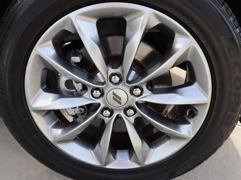 Used 2022 Dodge Durango Citadel RWD image 56