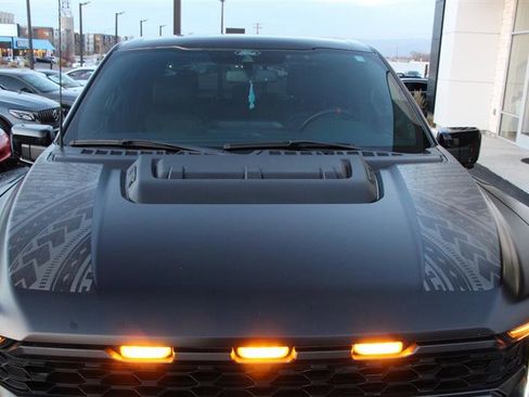 Used 2021 Ford F150 Raptor w/ Equipment Group 801A High image 34