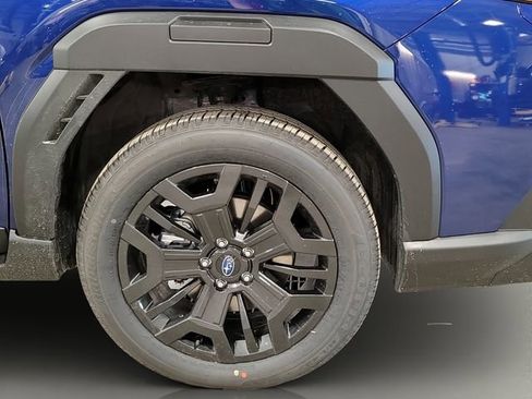 New 2026 Subaru Outback Limited XT AWD/4WD image 24