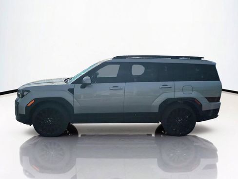 New 2027 Hyundai Santa Fe Calligraphy FWD image 8