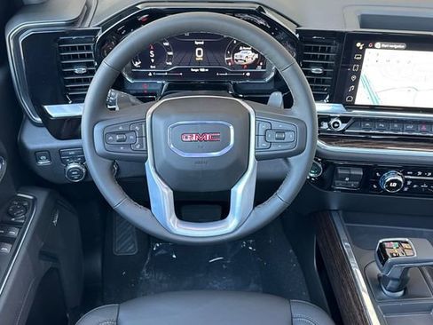 New 2025 GMC Sierra 1500 Elevation w/ Elevation Premium Package image 16