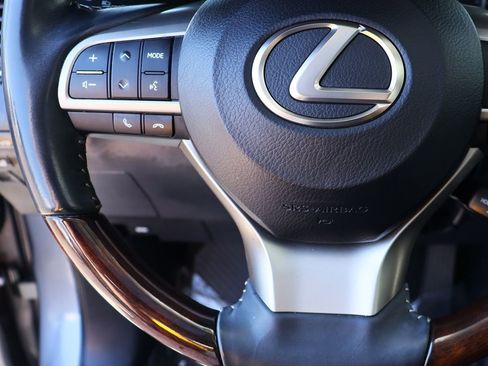 Used 2017 Lexus RX 350 FWD image 55