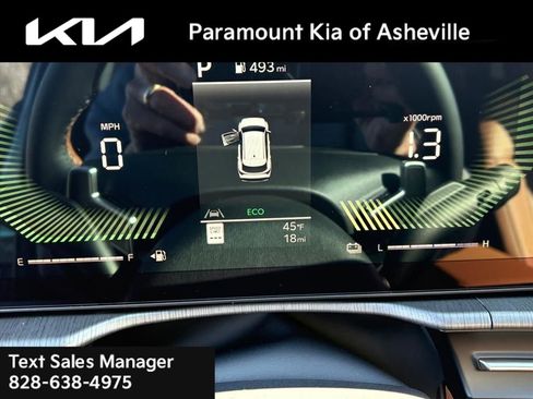 New 2026 Kia Sportage X-Line image 8