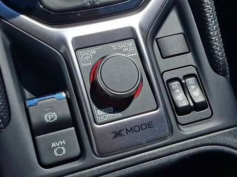 Certified 2023 Subaru Forester Limited AWD/4WD image 27